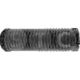 Apsauginis dangtelis/gofruotoji membrana, amortizatorius STC T440402