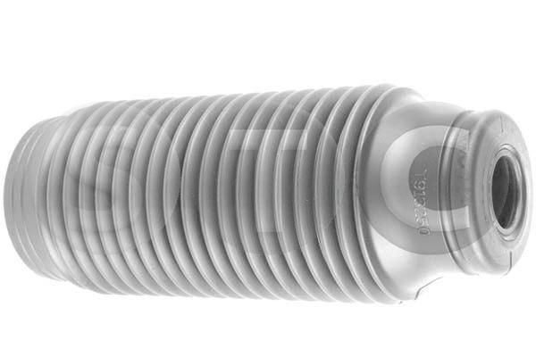 Apsauginis dangtelis/gofruotoji membrana, amortizatorius STC T440415