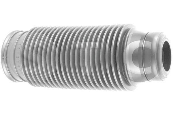 Apsauginis dangtelis/gofruotoji membrana, amortizatorius STC T440416