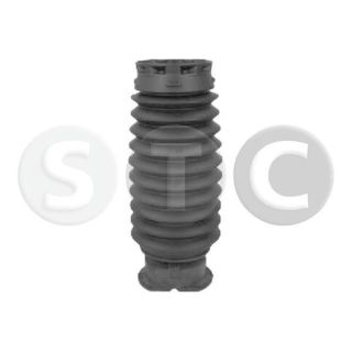 Apsauginis dangtelis/gofruotoji membrana, amortizatorius STC T440539