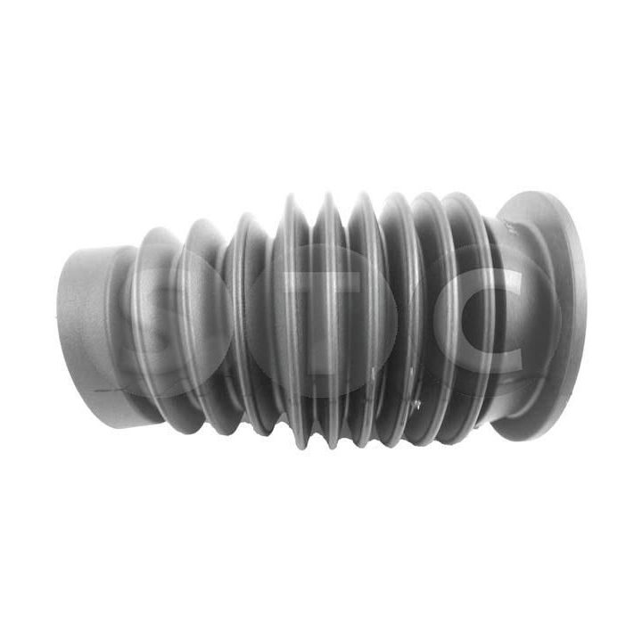 Apsauginis dangtelis/gofruotoji membrana, amortizatorius STC T440544