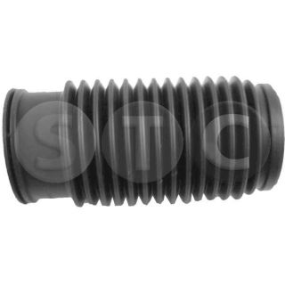 Apsauginis dangtelis/gofruotoji membrana, amortizatorius STC T440548