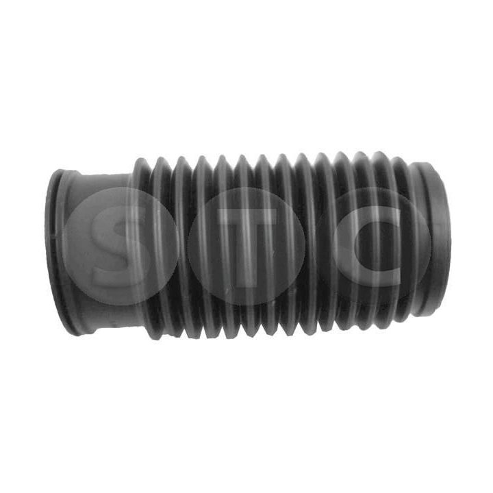 Apsauginis dangtelis/gofruotoji membrana, amortizatorius STC T440548