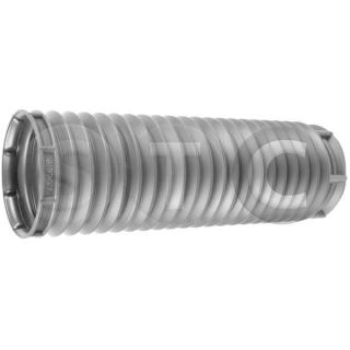 Apsauginis dangtelis/gofruotoji membrana, amortizatorius STC T440562