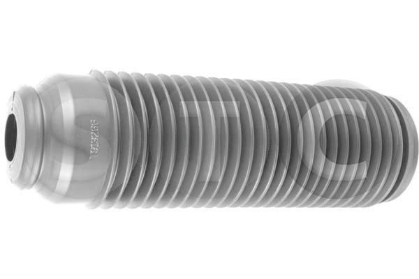 Apsauginis dangtelis/gofruotoji membrana, amortizatorius STC T440660