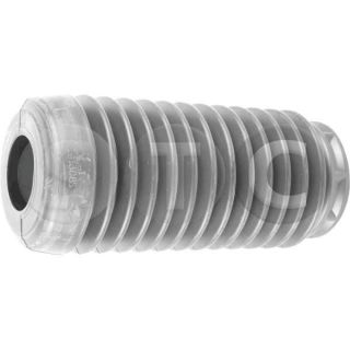 Apsauginis dangtelis/gofruotoji membrana, amortizatorius STC T440661