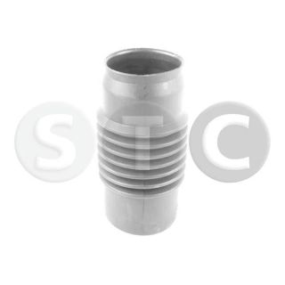 Apsauginis dangtelis/gofruotoji membrana, amortizatorius STC T440674