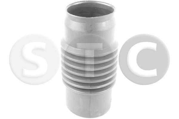 Apsauginis dangtelis/gofruotoji membrana, amortizatorius STC T440674