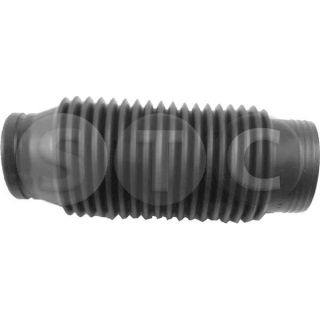 Apsauginis dangtelis/gofruotoji membrana, amortizatorius STC T440694