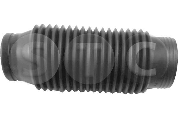 Apsauginis dangtelis/gofruotoji membrana, amortizatorius STC T440694