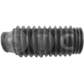 Apsauginis dangtelis/gofruotoji membrana, amortizatorius STC T440697