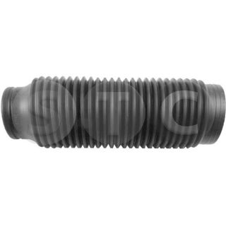 Apsauginis dangtelis/gofruotoji membrana, amortizatorius STC T440698