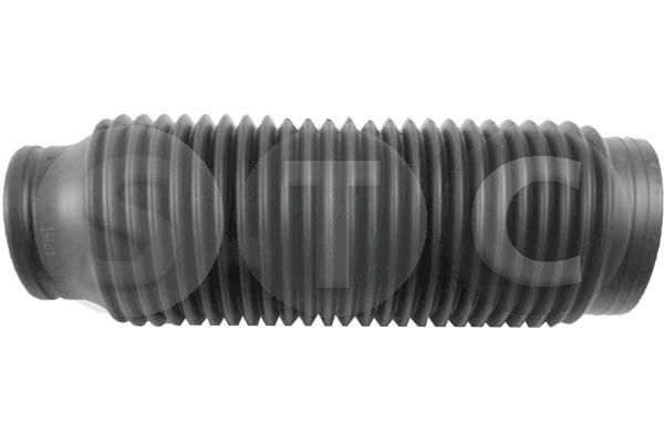 Apsauginis dangtelis/gofruotoji membrana, amortizatorius STC T440698