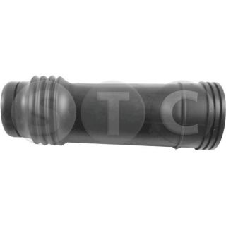 Apsauginis dangtelis/gofruotoji membrana, amortizatorius STC T440699