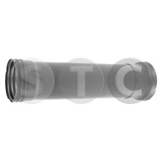 Apsauginis dangtelis/gofruotoji membrana, amortizatorius STC T440700