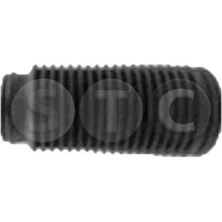 Apsauginis dangtelis/gofruotoji membrana, amortizatorius STC T440780