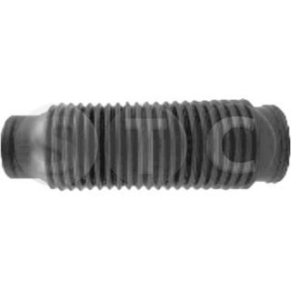 Apsauginis dangtelis/gofruotoji membrana, amortizatorius STC T440781