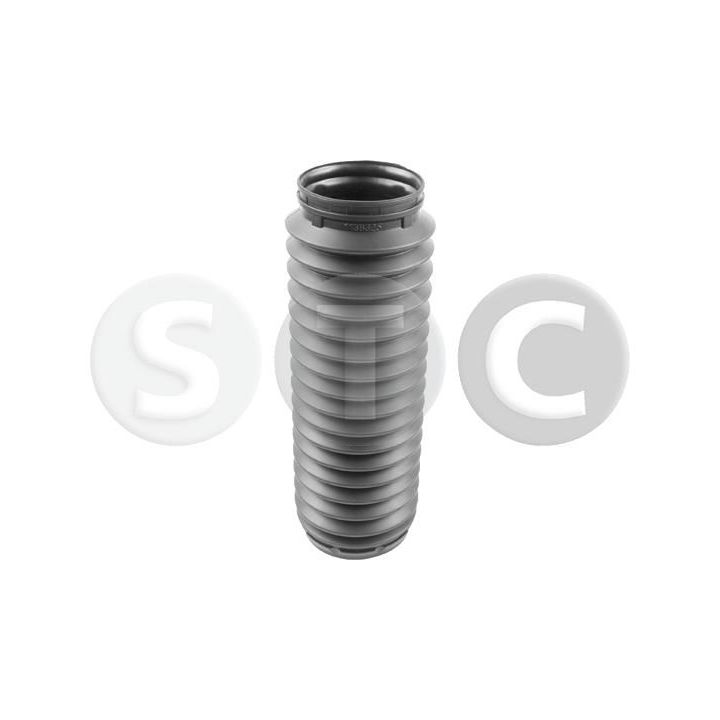 Apsauginis dangtelis/gofruotoji membrana, amortizatorius STC T440945