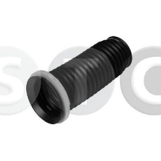 Apsauginis dangtelis/gofruotoji membrana, amortizatorius STC T440983