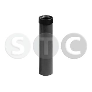 Apsauginis dangtelis/gofruotoji membrana, amortizatorius STC T441713