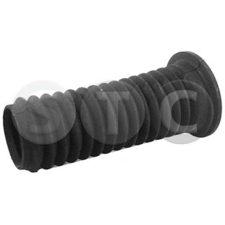 Apsauginis dangtelis/gofruotoji membrana, amortizatorius STC T442048