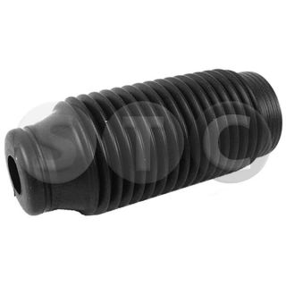 Apsauginis dangtelis/gofruotoji membrana, amortizatorius STC T442050