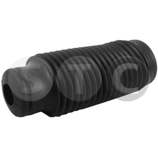 Apsauginis dangtelis/gofruotoji membrana, amortizatorius STC T442051