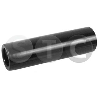 Apsauginis dangtelis/gofruotoji membrana, amortizatorius STC T442052