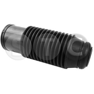 Apsauginis dangtelis/gofruotoji membrana, amortizatorius STC T442063