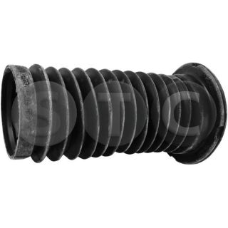 Apsauginis dangtelis/gofruotoji membrana, amortizatorius STC T457089