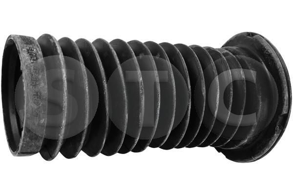 Apsauginis dangtelis/gofruotoji membrana, amortizatorius STC T457089