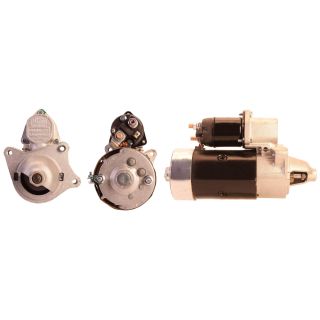 Starteris LUCAS LRS00342
