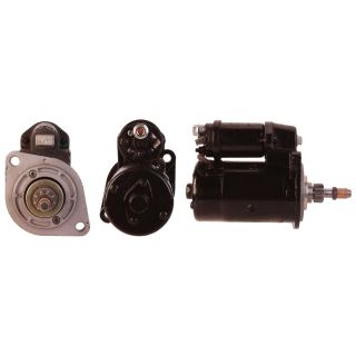 Starteris LUCAS LRS00401