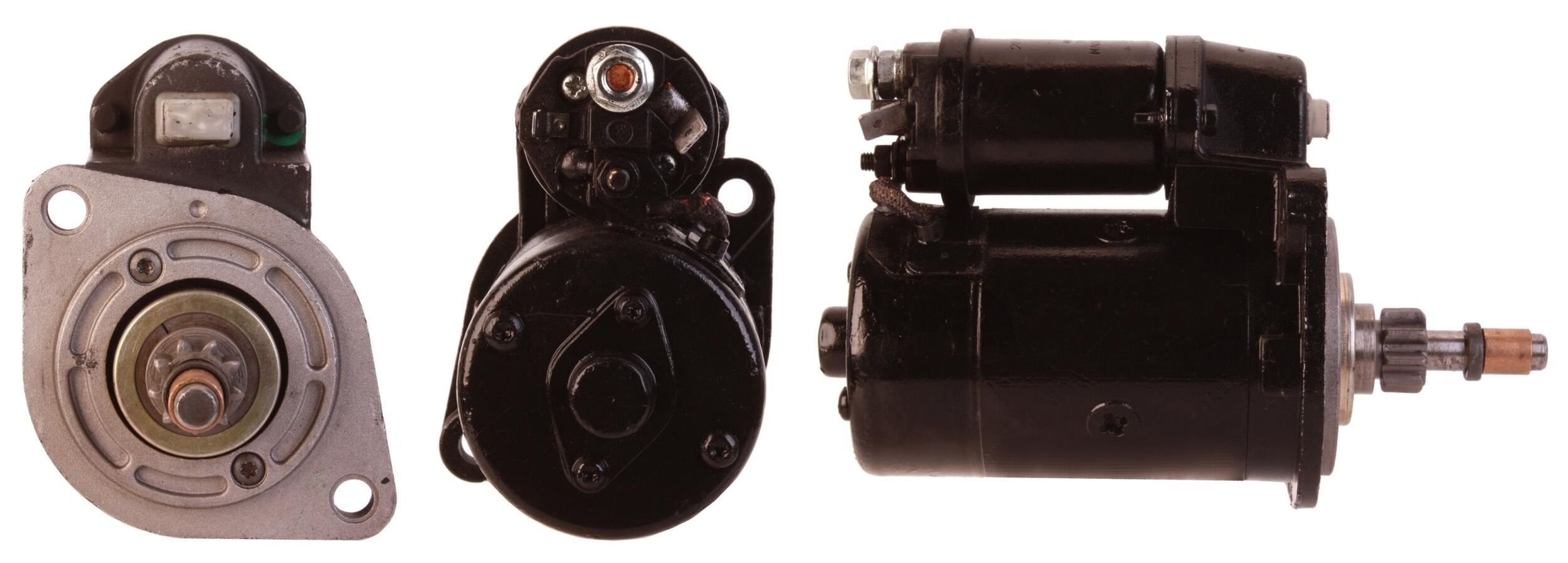 Starteris LUCAS LRS00401