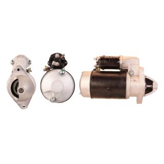 Starteris LUCAS LRS00404