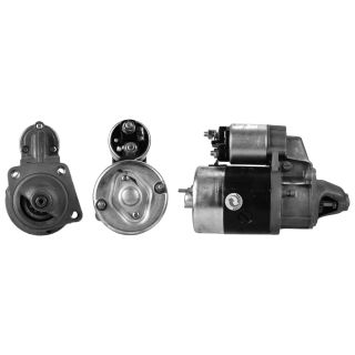 Starteris LUCAS LRS00450