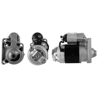 Starteris LUCAS LRS00505