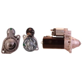 Starteris LUCAS LRS00525