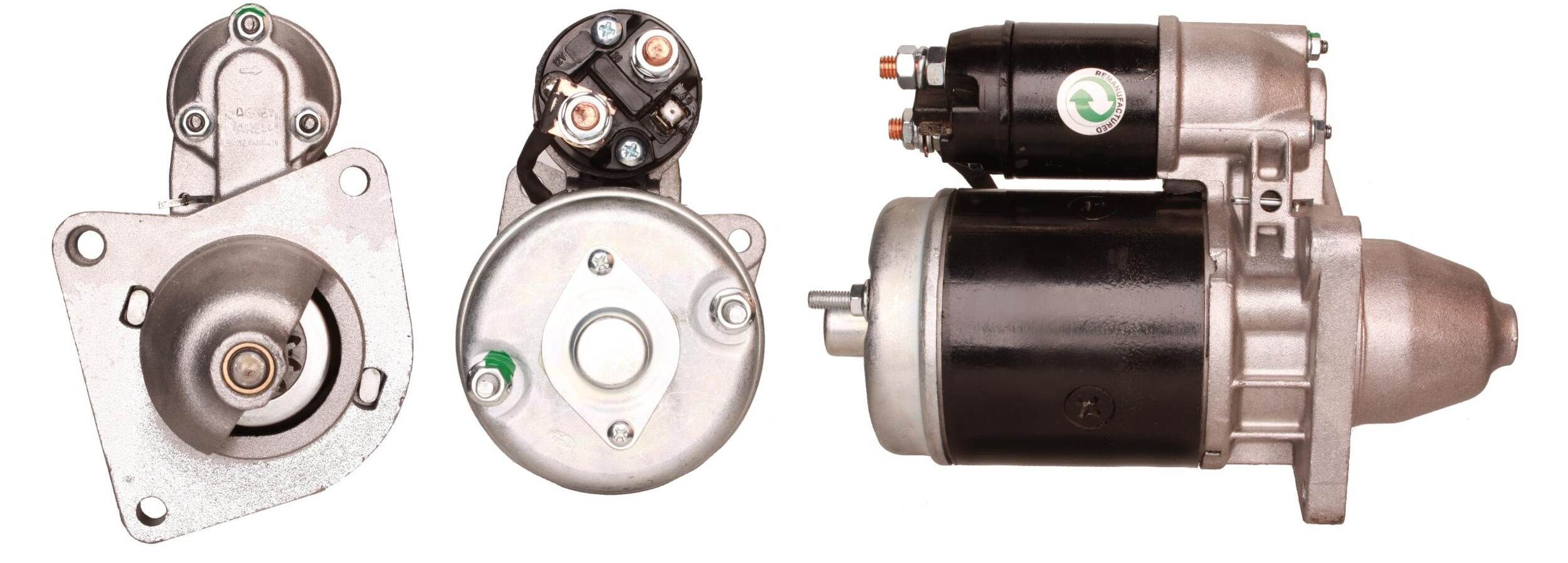 Starteris LUCAS LRS00526