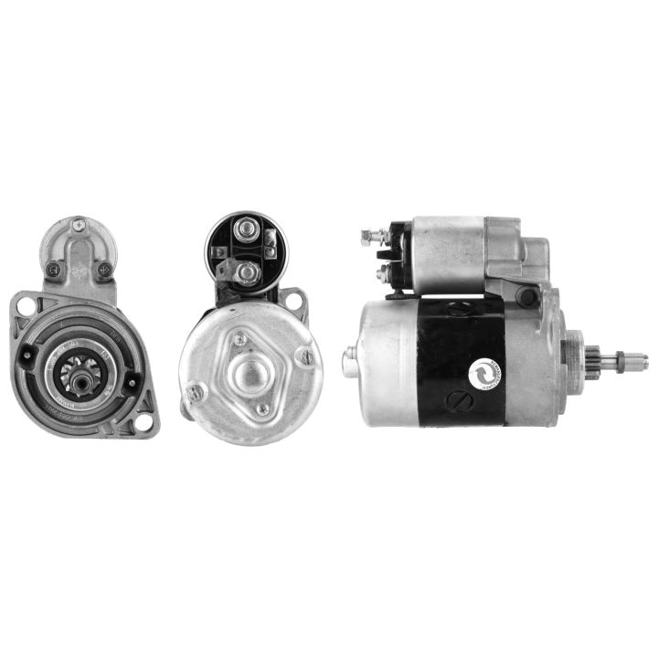 Starteris LUCAS LRS00540