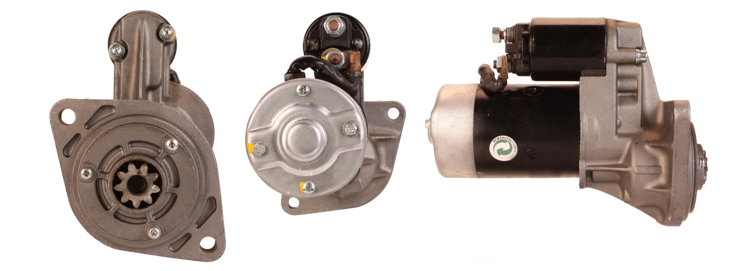 Starteris LUCAS LRS00547