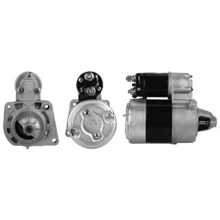 Starteris LUCAS LRS00614