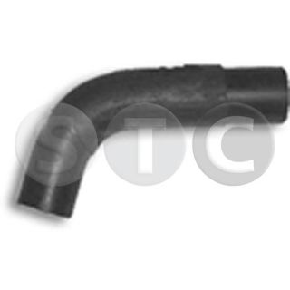 žarna, vožtuvo dangtelio alsuoklis STC T477001