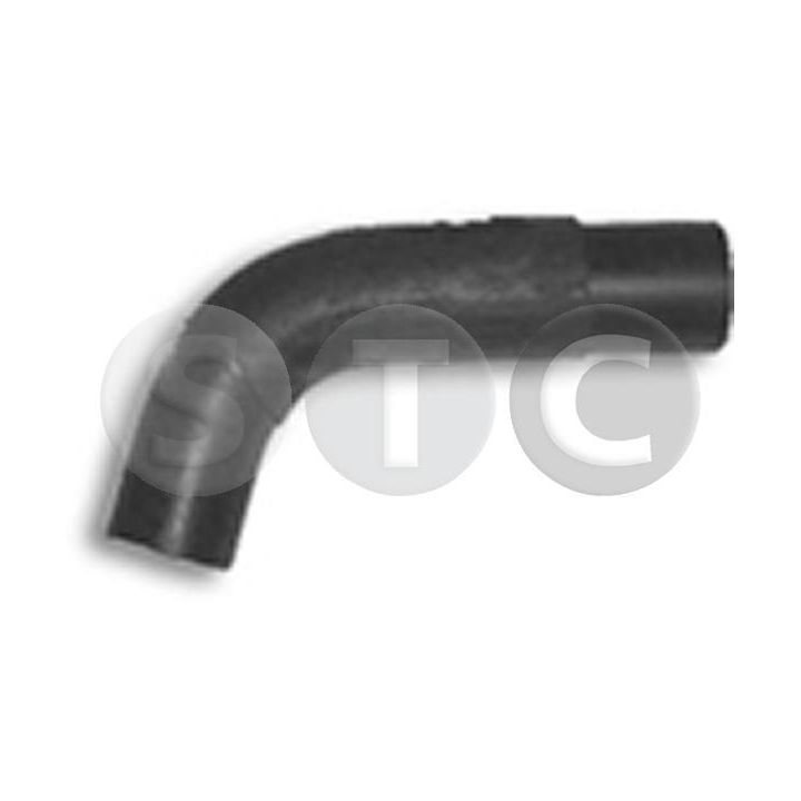 žarna, vožtuvo dangtelio alsuoklis STC T477001