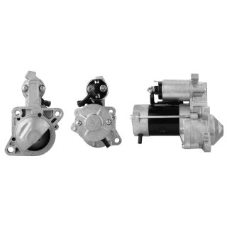 Starteris LUCAS LRS00625