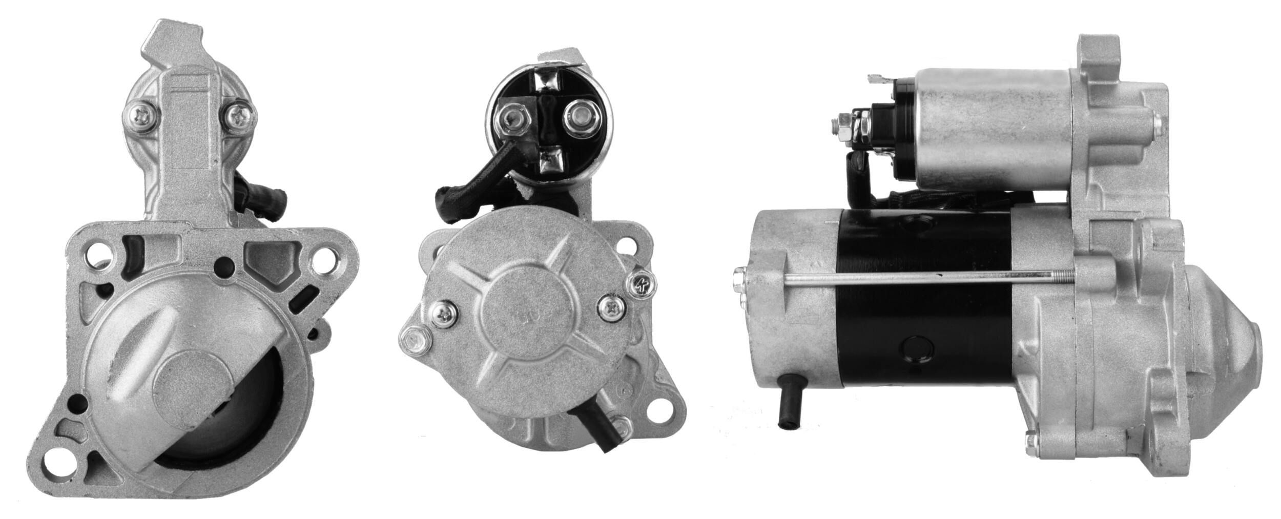 Starteris LUCAS LRS00625