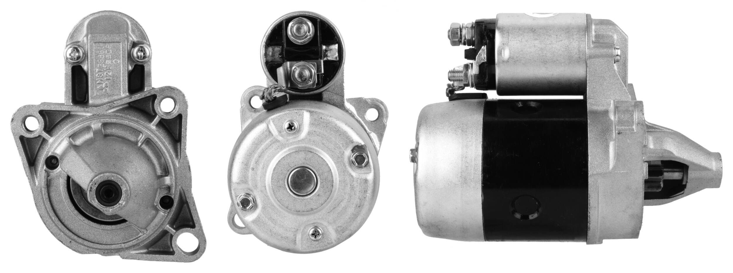 Starteris LUCAS LRS00627