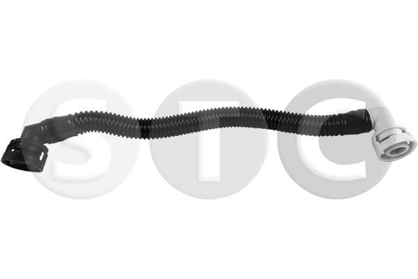 žarna, vožtuvo dangtelio alsuoklis STC T497070