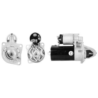 Starteris LUCAS LRS00654