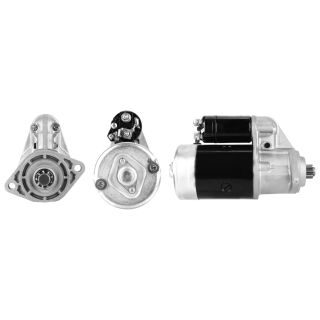 Starteris LUCAS LRS00659